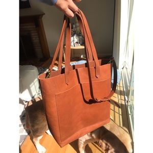 Brand new Madewell tote
